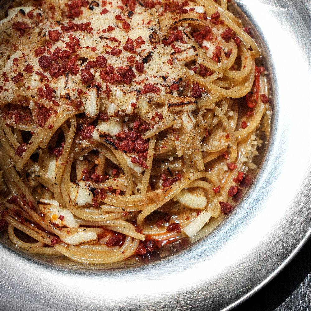 AGLIO E OLIO