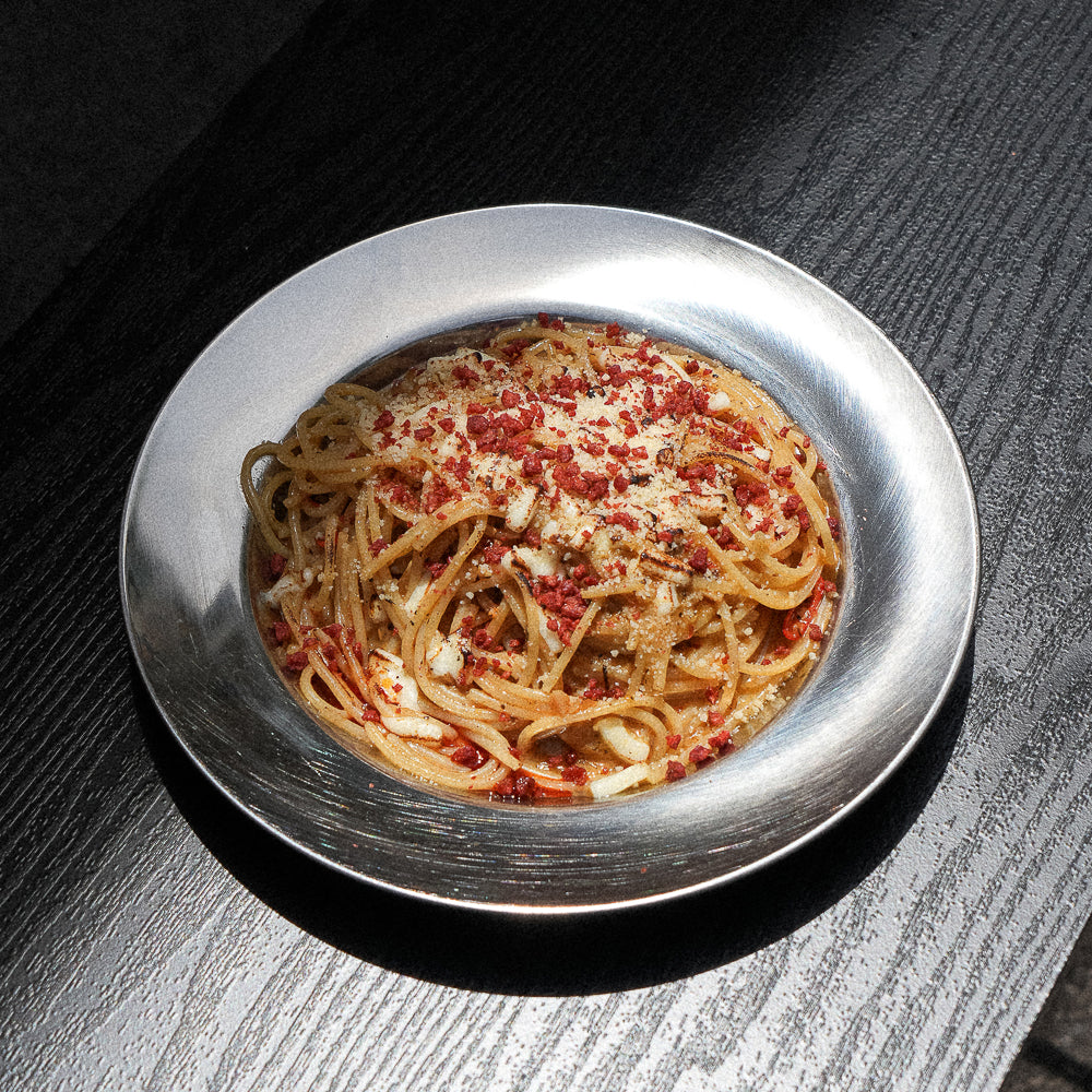 AGLIO E OLIO