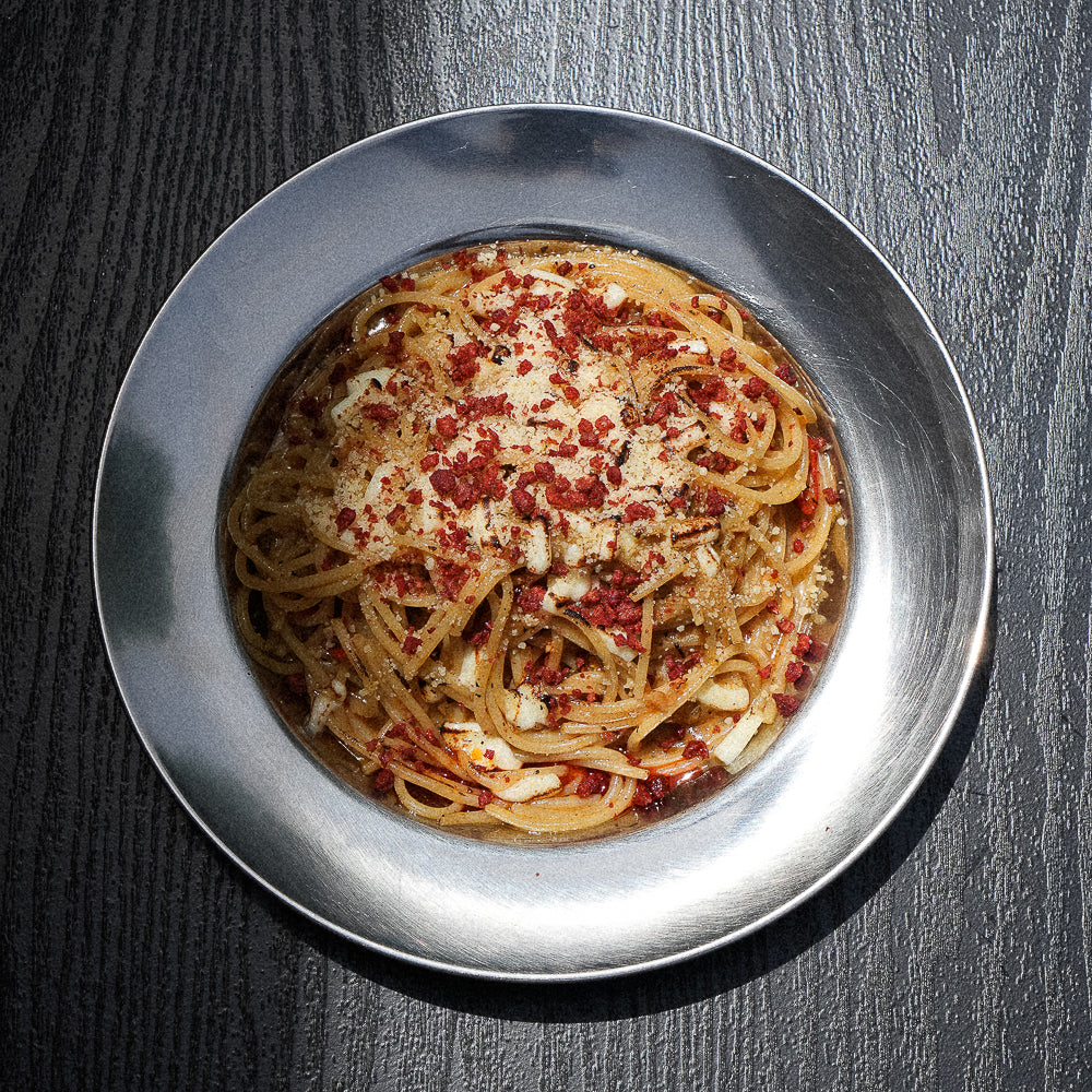 AGLIO E OLIO