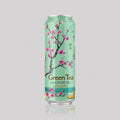 ARIZONA GREEN TEA WITH GINSENG AND HONEY