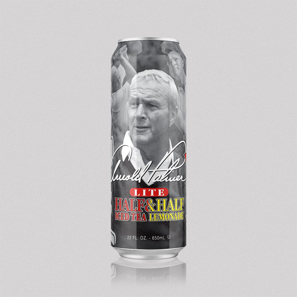 ARIZONA HALF&HALF ICED TEA LEMONADE
