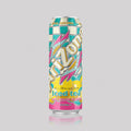 ARIZONA ICED TEA WITH LEMON FLAVOR