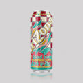 ARIZONA ICED TEA WITH RASPBERRY FLAVOR