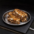 BEEF N BURRATA