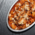 BEEF RAGU PIPE RIGATE