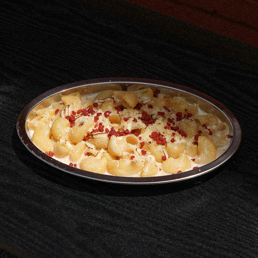 BUTTER PIPE RIGATE