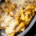 HOT HONEY NACHO FRIES