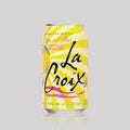 LA CROIX LIMONCELLO