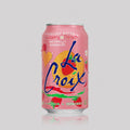 LA CROIX STRAWBERRY PEACH