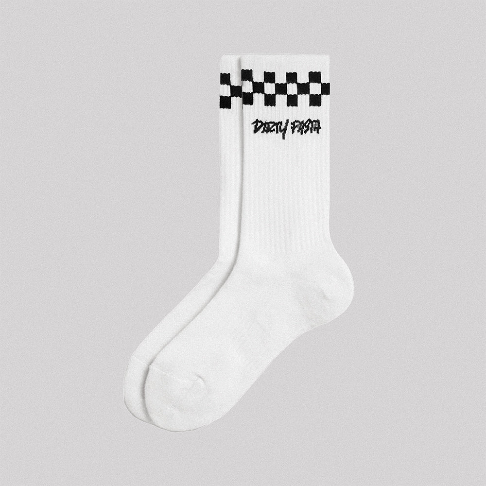 CHECK ME OUT SOCKS