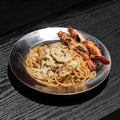 TIGER PRAWN AGLIO OLIO