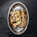 TRUFFLE SOURDOUGH TOAST